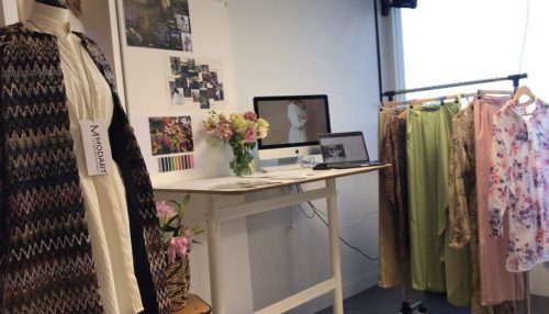 Showroom MODART
