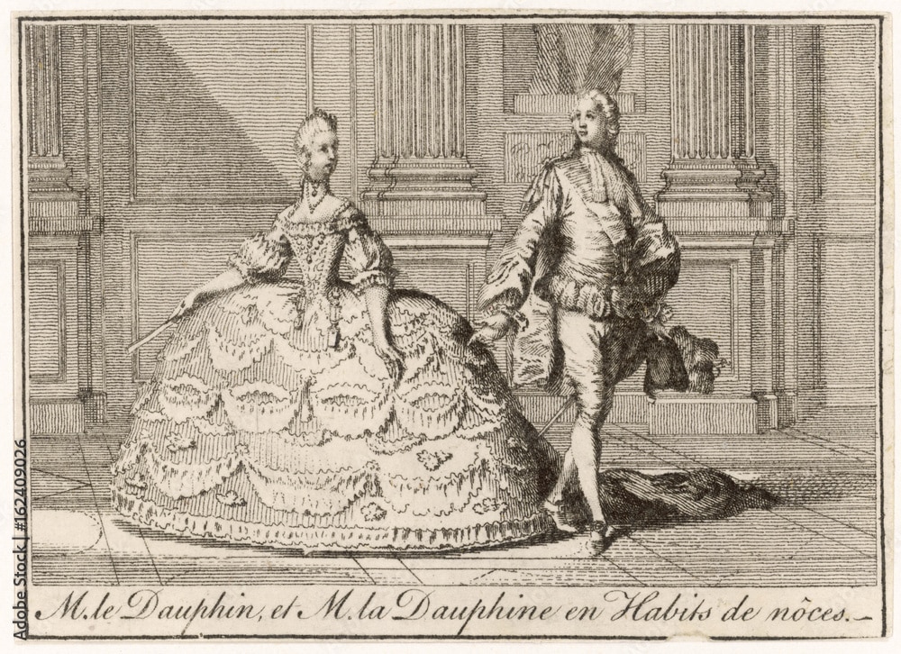 Marie Antoinette