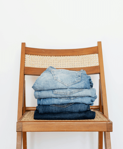 Le Denim : un tissu intemporel au cœur de la mode