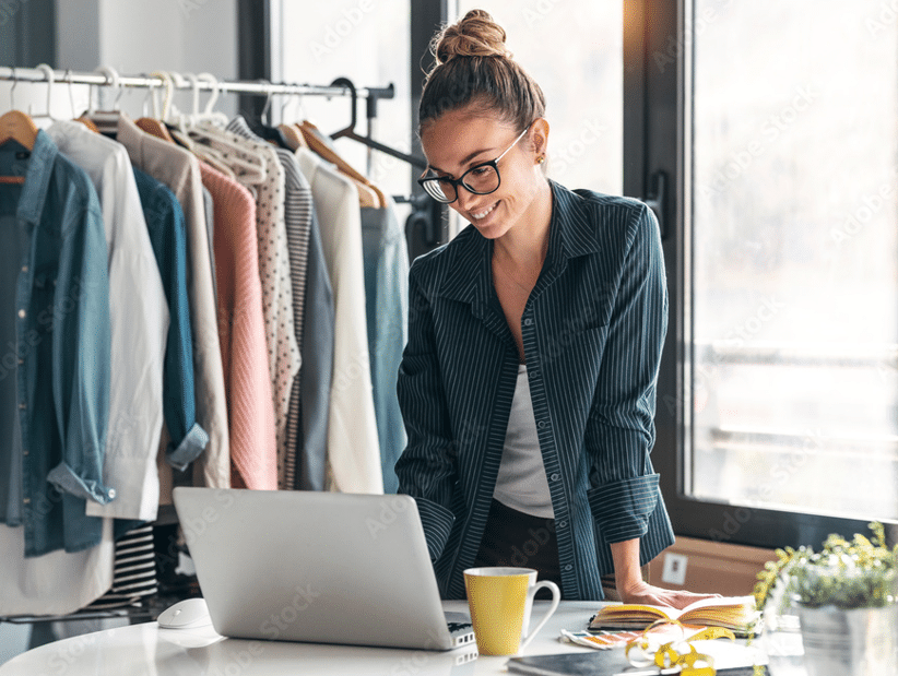 les metiers du management dans la mode