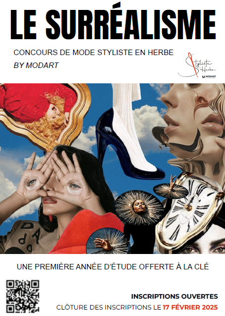 styliste en herbe