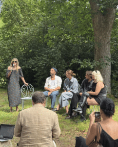Table ronde de l'ANDAM