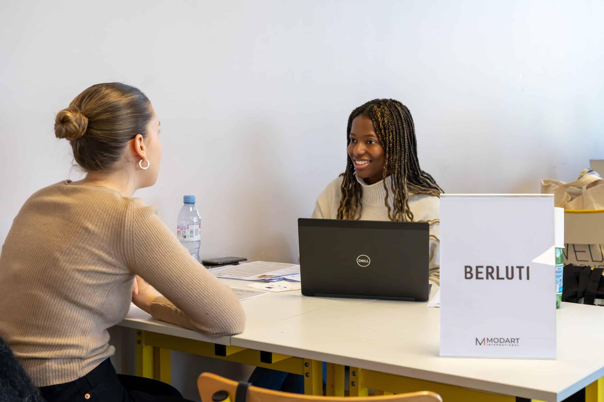 Campus Recrutment