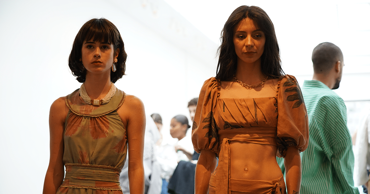 Découvrez les finalistes de l'édition 2024 des E-Fashion Awards !