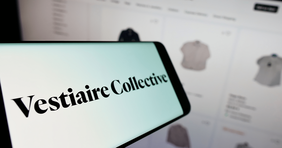 La collaboration Vestiaire Collective et Isabel Marant