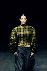 defile modart international