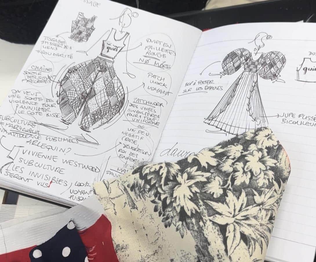 Visuel séminaire upcycling