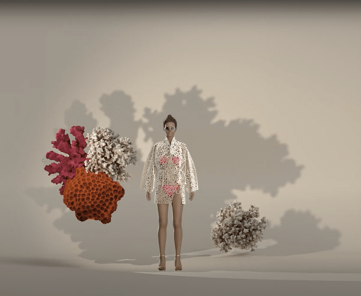 digital fashion designer