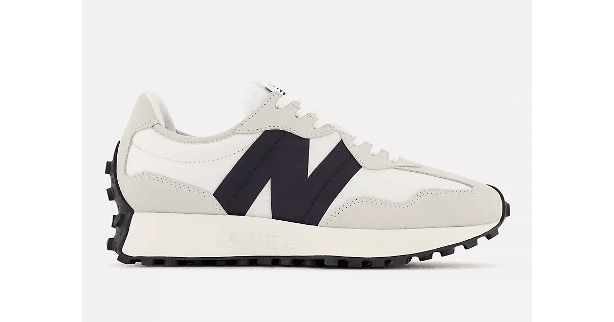 Reconsidered de New Balance