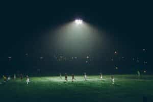 mode et foot