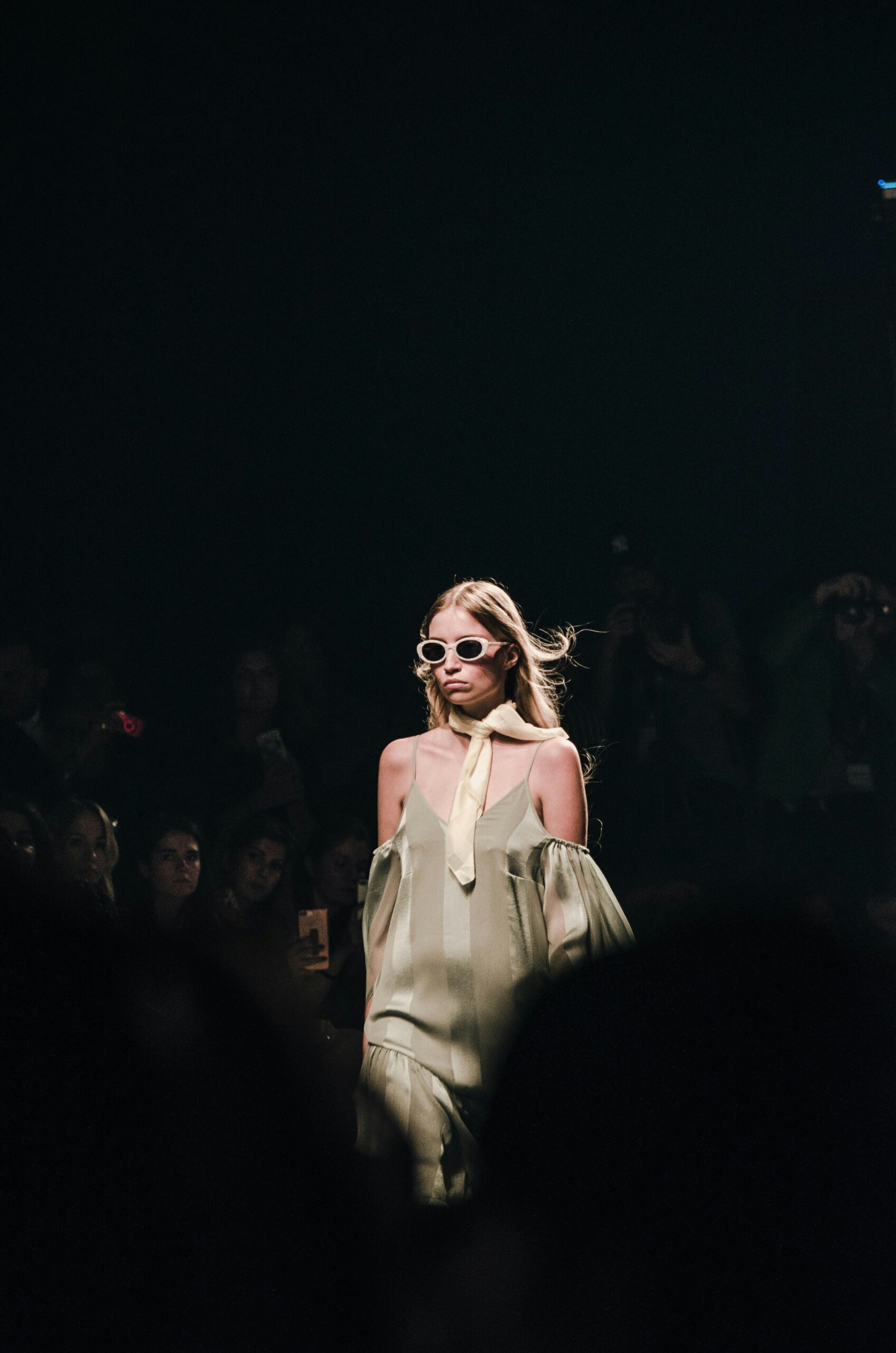 defile coperni