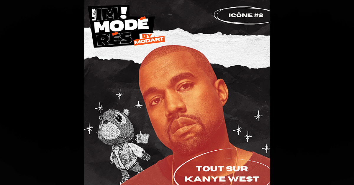 Tout ce qu'il faut savoir sur Kanye West !