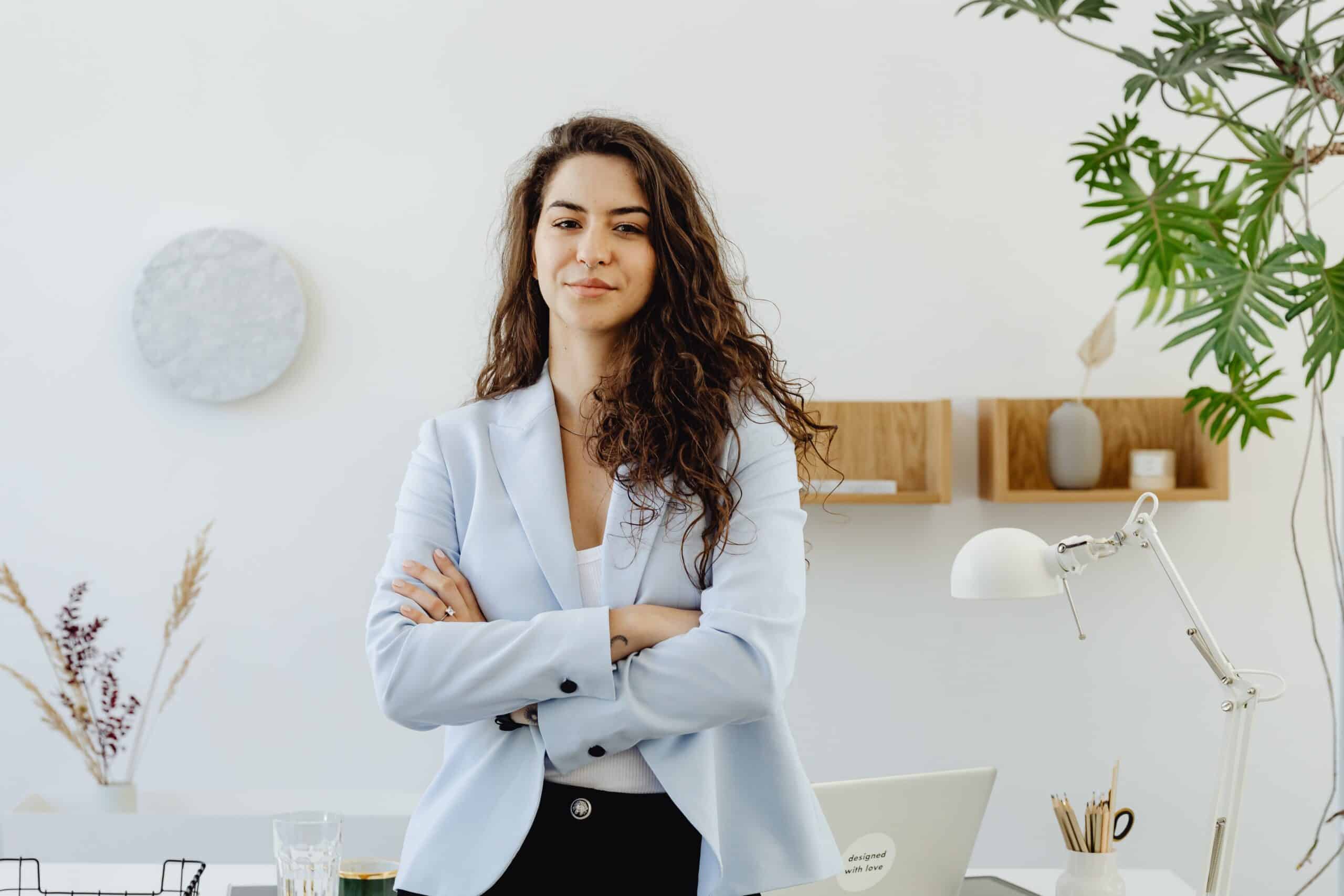 Visuel Métiers Management de la mode