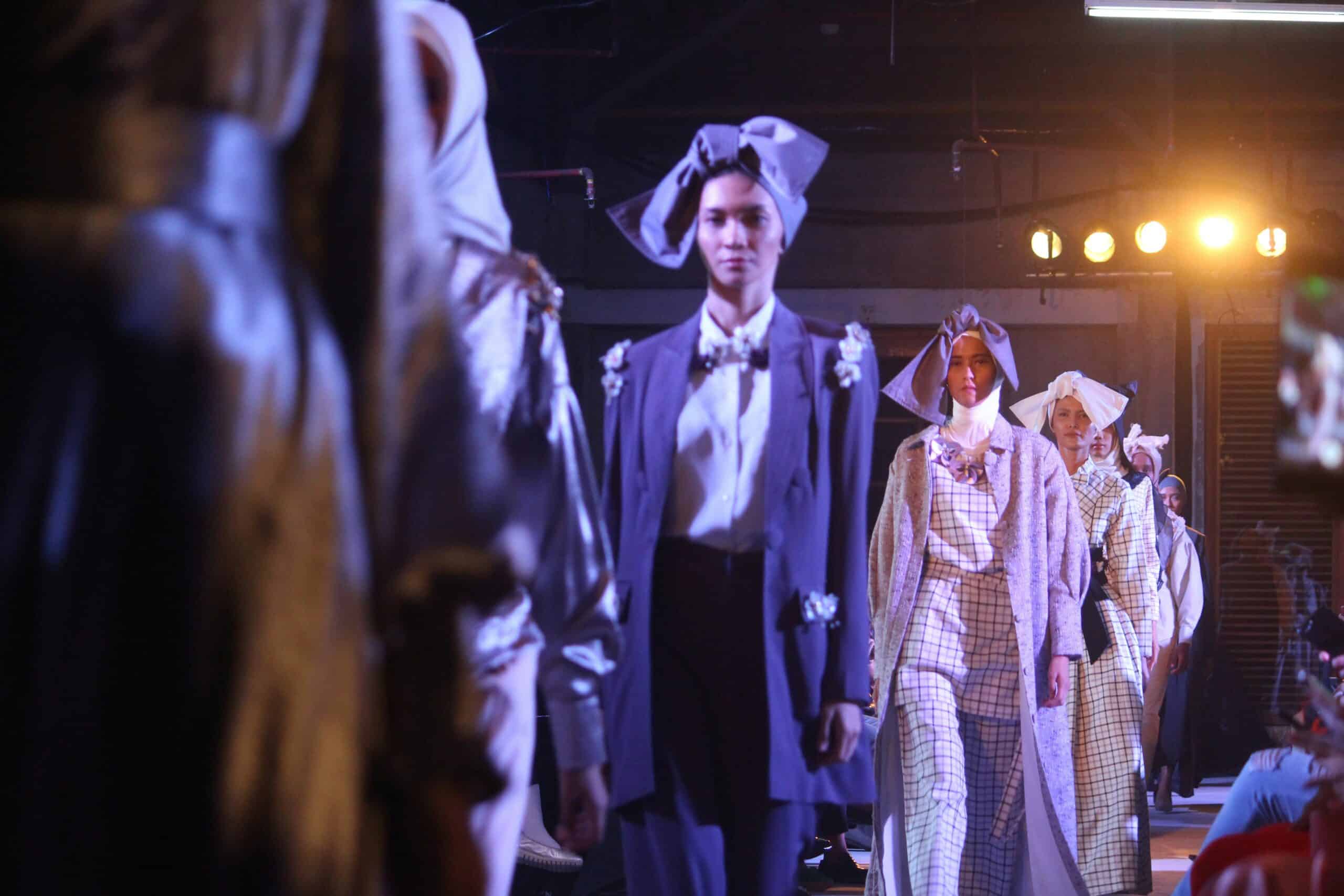 fashion week