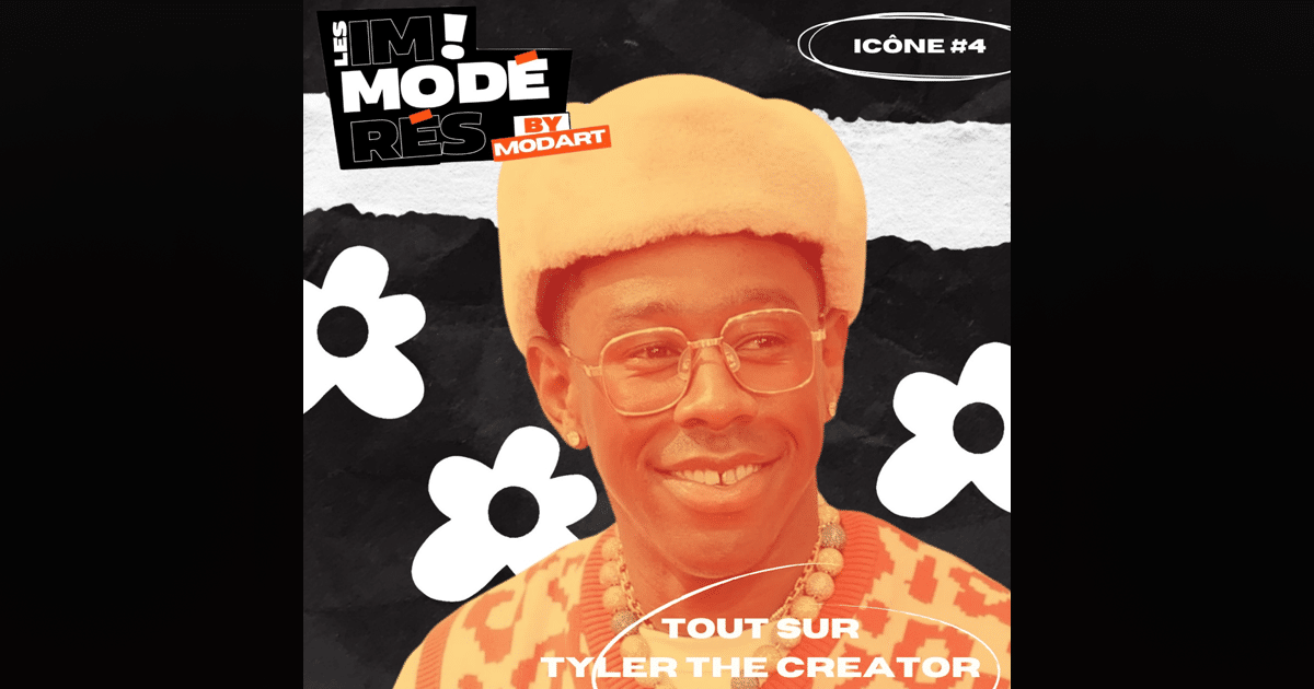Le parcours de Tyler, The Creator 