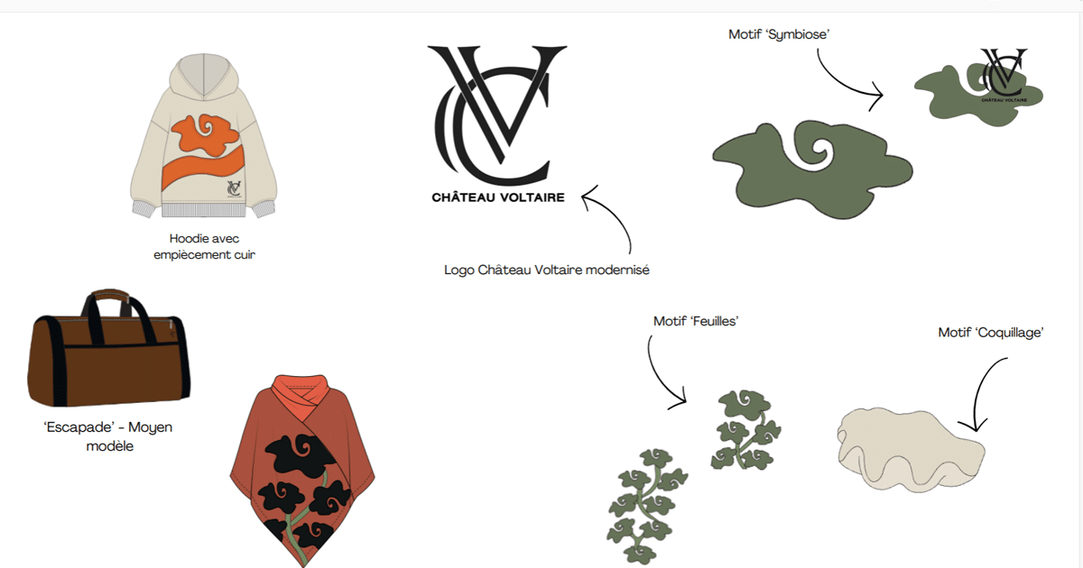 Le séminaire Zadig & Voltaire