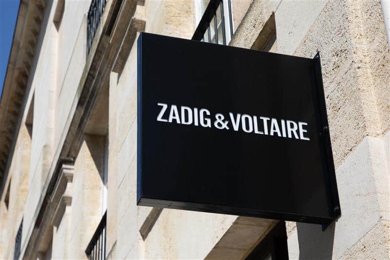 Zadig&Voltaire