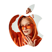 icon de Podcast Apple