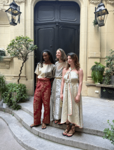 concours E.Fashion Awards 2025