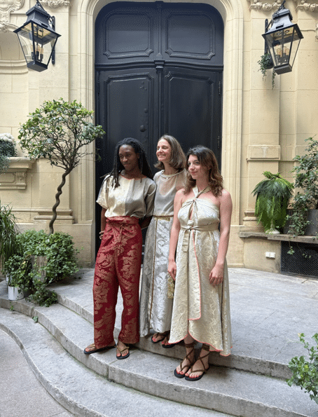 concours E.Fashion Awards 2025