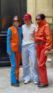 concours E.Fashion Awards 2025
