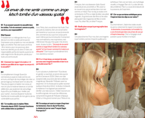 seminaire communication de mode