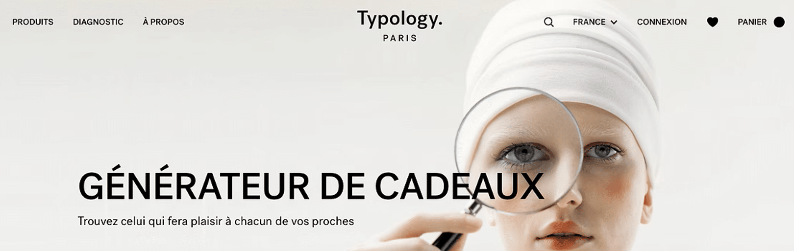 typology