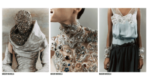 MARGIELA MET UN VISAGE, ET CE N’EST PAS UNE BLAGUE