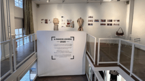 agnes b x e fashion awards