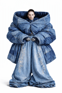 Styliste en Herbe 2026