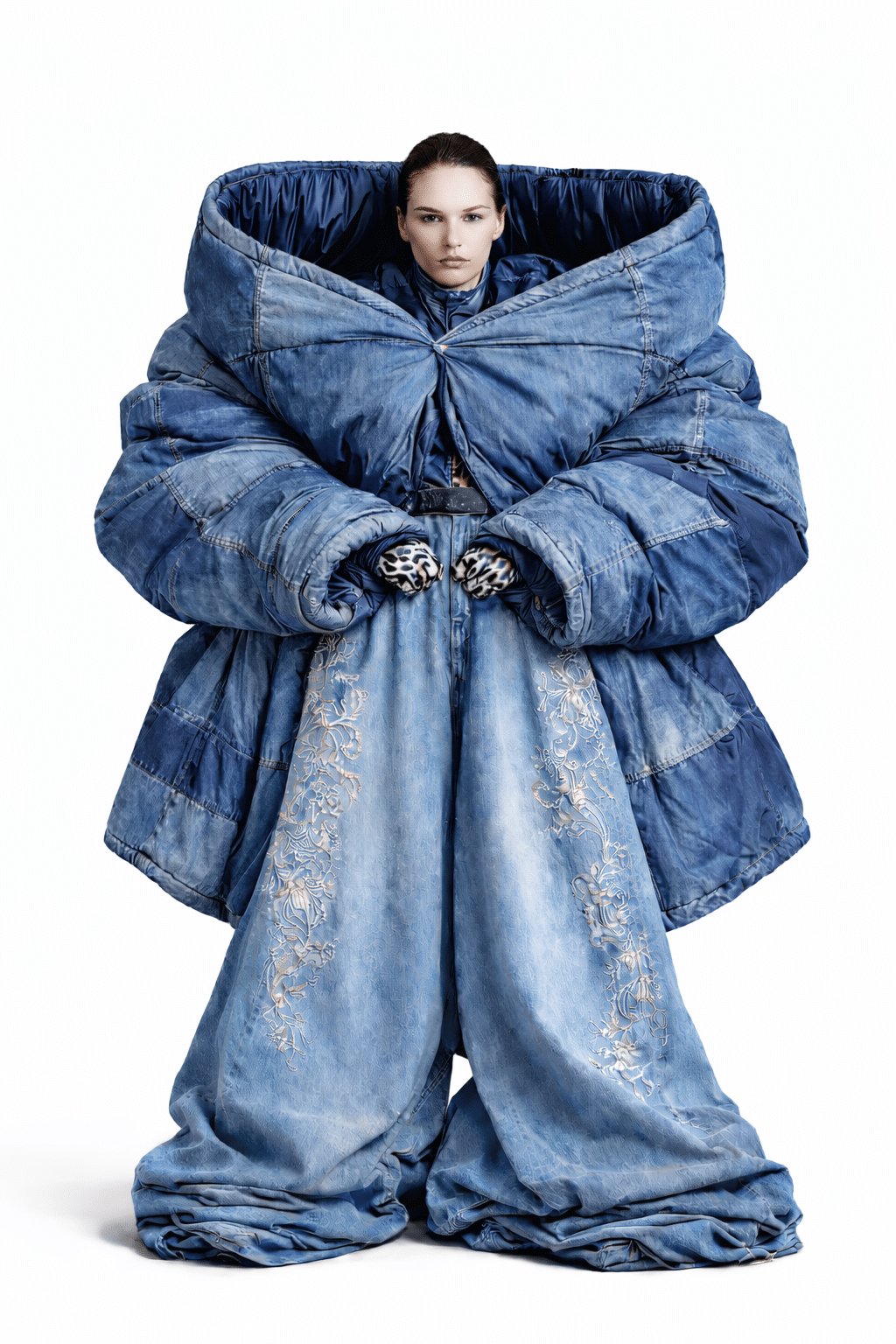 Styliste en Herbe 2026