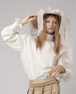 chapeaux