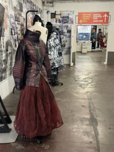 Graduate Fashion Week