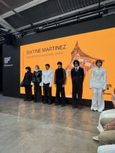 Graduate Fashion Week