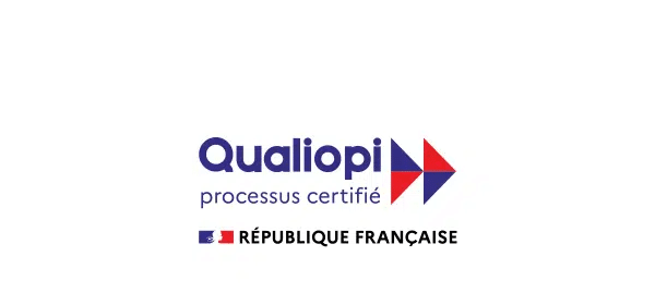 Logo Qualiopi