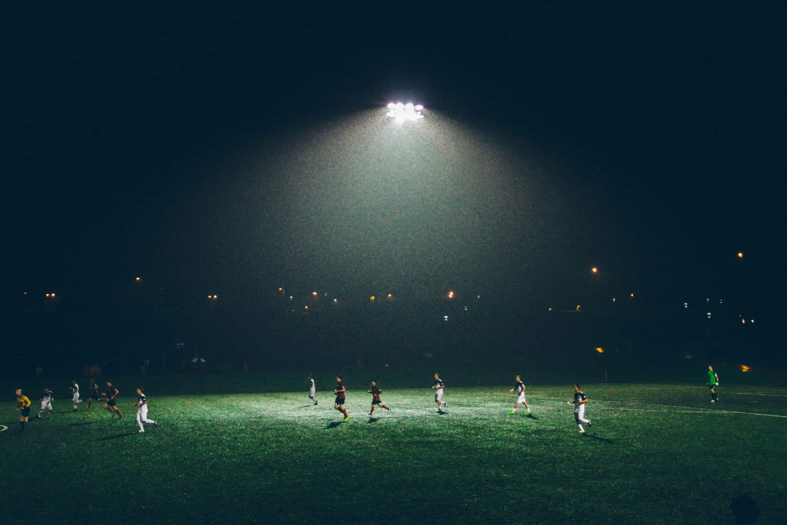 mode et foot