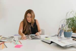 De l'inspiration à la création : comment concevoir une collection