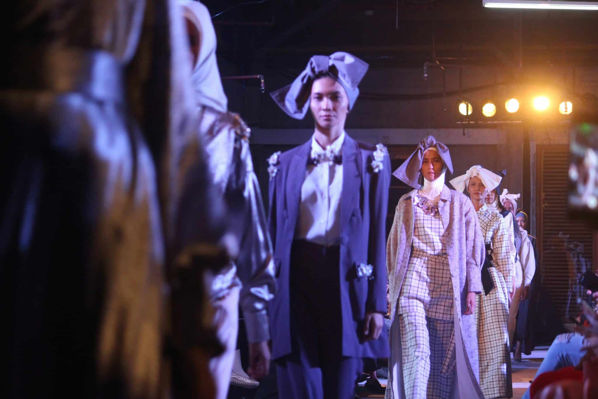 Modart La Fashion week – MODART International